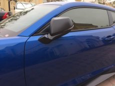 CAM1618MFLDLOEM Chevrolet Camaro Spiegel EU/UAE inklapbaar L OEM 2016-2018