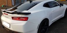 CAM1618SZL1S Chevrolet Camaro Spoiler ZL1-Style 2016-2018