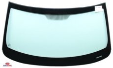 Chevrolet Camaro Windshield 2016-2018 Coupe Chevrolet Camaro Voorruit 2016-2018 Coupe