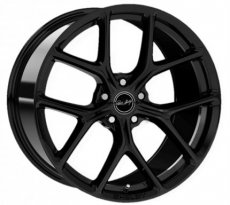 Mustang S550 20x11 SHELBY CS3 Zwart Velg