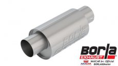 Demper  BORLA 60679 Chevrolet Silverado 19-26 6.2L GMC SIERRA