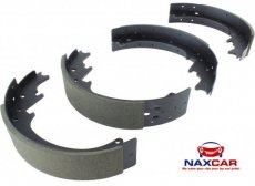 CAD5266BRKSHOES 1952-1966 Cadillac Remschoenen