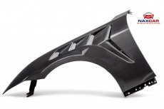 AC-FF24FDMU-GTD Ford Mustang Spatborden - GTD Carbon - 2024+