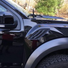 Ford Raptor Antenne Kogel Stubby 17-21 17+ Raptor Antenne Kogel Stubby