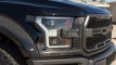 Ford Raptor Koplamp Omlijstingen Carbon 17-21 17+ Raptor Koplamp Omlijstingen Carbon