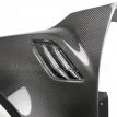 Ford Raptor Spatbord Set WideBody Carbon AC 17-21 17+ Raptor Spatbord Set WideBody Carbon Anderson
