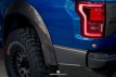 Ford Raptor Spatbordverbreders Achter OE CF 17-21 17+ Raptor Spatbordverbreders Achteraan OE Carbon Anderson