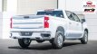 Borla 140778 Borla S-Type Uitlaat Chevrolet Silverado 5.3 V8 (2019–2024) – Cat-Back Dual Exit | Snelle levering EU