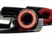 Ford Mustang Achterlichten Ford GT-Style Smoke EU 18+ Mustang Achterlichten Ford GT-Style Smoke EU