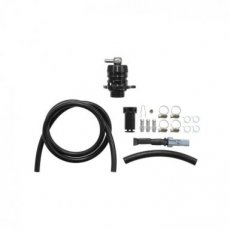 Ford Mustang BlowOff Valve TurboSmart 18+ 18+ Mustang Blow Off Valve 2.3L Dual Port