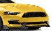 Ford Mustang Front MACH1-Style + LED 18-23 Ford Mustang Voorkant MACH1-Style + LED 2018-2023