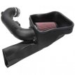 Ford Mustang CAI K&N GT 18+ 18+ Mustang Cold Air Intake 5.0L K&N