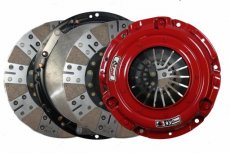 Ford Mustang GT Clutch Kit McLeod 18+ 18+ Mustang Koppeling Kit 5.0L