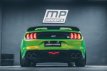 Ford Mustang Diffuser GT500 STYLE 18-23 Ford Mustang Diffuser - GT500-Stijl - 2018-2023