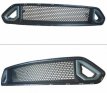 Ford Mustang Grille RTR-Style LED 2018-2023 Ford Mustang Grille - RTR-Stijl LED - 2018-2023