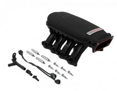 Ford Mustang GT Intake Manifold Cobra Jet 18+ 18+ Mustang Intake Manifold 5.0L Cobra Jet
