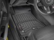 Ford Mustang Matten FloorLiner All-Weather ZW 18+ Ford Msuatng Matten Set FloorLiner All-Weather Zwart 2018-2023