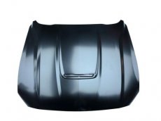 MSTS5501823GT350H 18+ Mustang Motorkap GT350 Style ALU