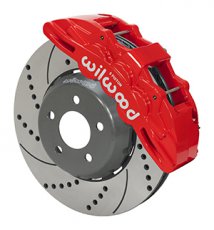 Ford Mustang Rem Kits Wilwood 18+ 18+ Mustang Rem Kits Wilwood