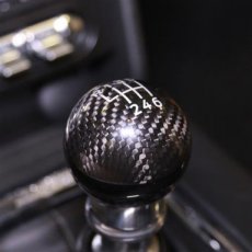 Ford Mustang Schakel Pook Carbon Performance 18+ 18+ Mustang Schakel Pook Carbon Performance OEM