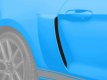 Ford Mustang S550 Scoops Quarter MSTSQS550 Mustang Scoops Achteraan