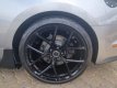 Ford Mustang S550 20x9.5 SHELBY CS-3 Black Mustang S550 20x9.5 SHELBY CS3 Zwart Velg