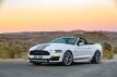 Ford Mustang S550 20x11 SHELBY CS-3 Chrome Powder Mustang S550 20x11 SHELBY CS3 Chrome Powder Velg