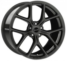 Mustang S550 20x9.5 SHELBY CS3 GunMetal Velg