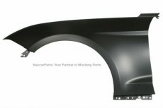 Ford Mustang Spatbord Bestuurderskant L OE ALU 18+ 18+ Mustang Spatbord Bestuurderskant L OE ALU