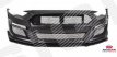 MSTS5501823GT500FB Ford Mustang Voorbumper GT500 Style 2018-2023