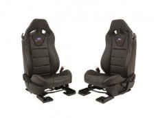 Ford Mustang Zetel Kit Recaro OEM 18+ 18+ Mustang Zetel Kit Recaro OEM