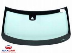 Chevrolet Camaro Windshield 2019-2024 Coupe Cam/HU Chevrolet Camaro Voorruit Coupe met cam/Head-Up