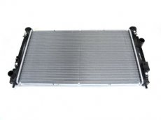 MOPAR 68341188 Dodge Ram Radiator 5.7L MOPAR - 2019-2024