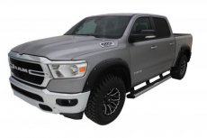 Bushwacker 50924-02 Dodge Ram Spatbordverbreders Bouten - Bushwacker - 2019-2024