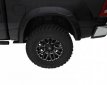 Bushwacker 50934-02 19+ RAM DT Spatbordverbreders DRT