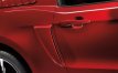 Ford Mustang S197 2010-2014 Side Scoops Ford Mustang Side Scoops SET 2010-2014