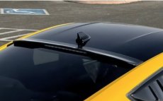 24+ Mustang Spoiler AIR Dak