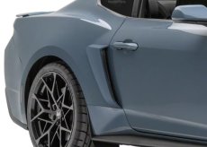 MP-XSS24 24+ Mustang Zijscoops MP