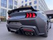 2024+ Ford Mustang S650 Spoiler Dark Horse IAM Ford Mustang Spoiler Dark Horse-Stijl 2024+