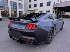 2024+ Ford Mustang S650 Spoiler Dark Horse IAM Ford Mustang Spoiler Dark Horse-Stijl 2024+