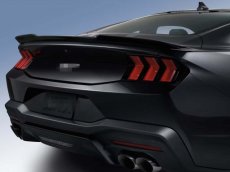 2024+ Ford Mustang S650 Spoiler Wing-Style Ford Mustang Spoiler Wing-Stijl 2024+