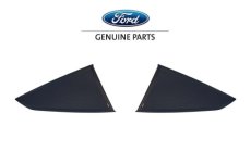 2024+ Ford Mustang VPR3Z-63280B10-AN Ford Mustang Scoops Zijruiten OEM 2024+