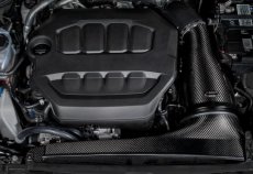 VW Golf MK8 GTI Eventuri Carbon Inlaatsysteem – Maximale Prestaties & Diep Geluid