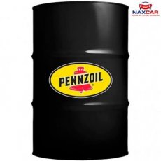 208L Pennzoil Ultra Platinum 0w-40 Pennzoil Ultra Platinum 0W40 Motor Olie - 208L