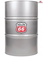 208L Phillips 66 VERSATRANS® CVT PLUS FLUID Phillips 66 Versatrans CVT Plus Olie - 208L