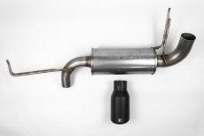 Ford Bronco Exhaust ROUSH 422234 21+ 21+ Bronco Uitlaat ROUSH