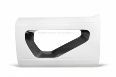 Ford Bronco Halo Doors CF 21+ 21+ Bronco Deuren HALO Fiberglass + carbon