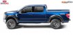 Bushwacker 20963-02 Ford F-150 Spatbordverbreders m/ Bouten Bushwacker - 2021-2024