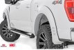 Ford F150 Fender flares Rough Country SF1 21+ Spatbordverbreders Ford F-150 21+ SF1