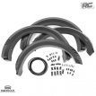 Ford F150 Fender flares Rough Country SF1 21+ Spatbordverbreders Ford F-150 21+ SF1